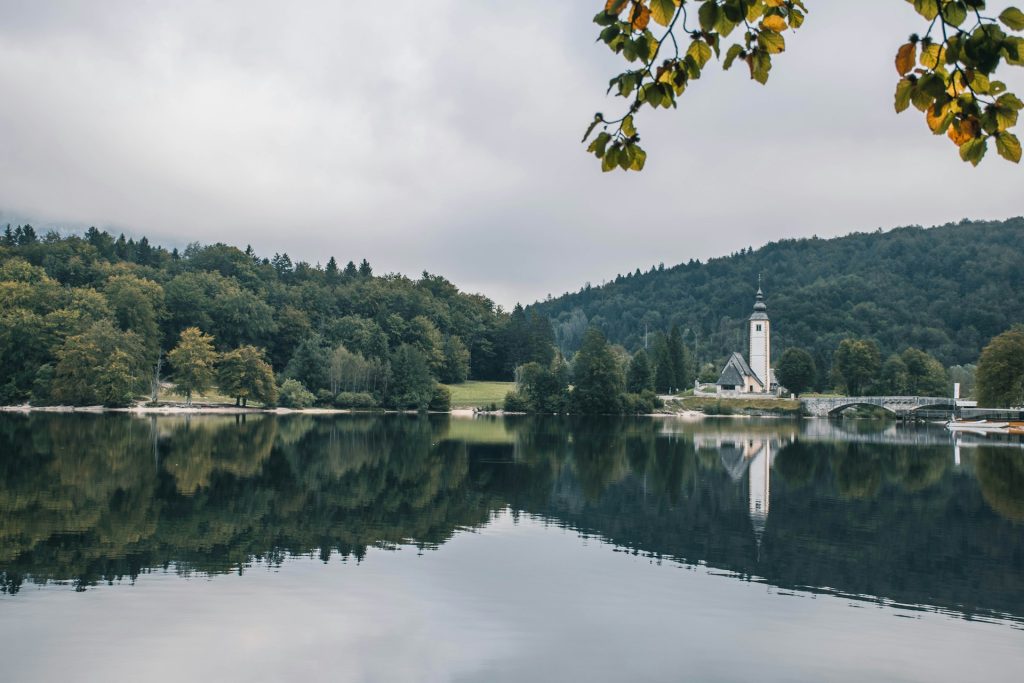 Lake Bohinj Base Trip, Slovenia