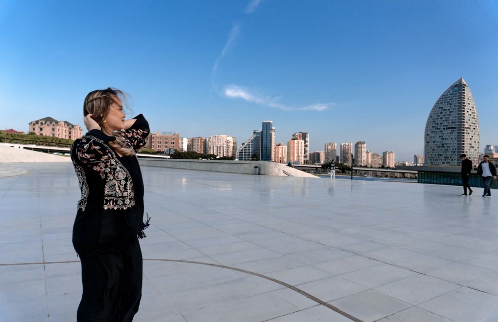 Start With One Guided Tour, Then Let The Rest Unfold