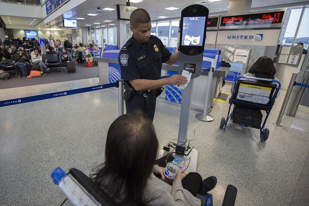 Can Border Officers Check Phones and Other Devices?