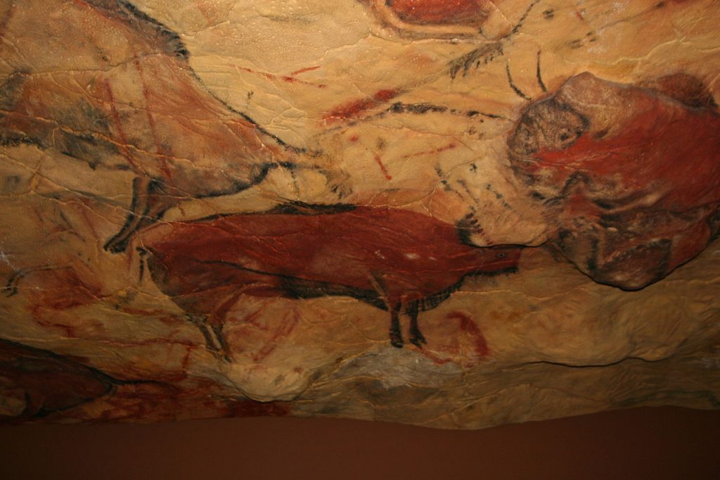 Altamira Cave