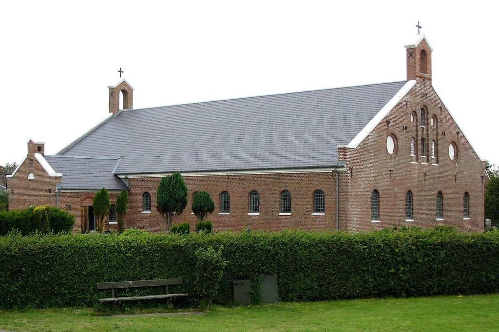 সোন্ডারহো, ডেনমার্ক