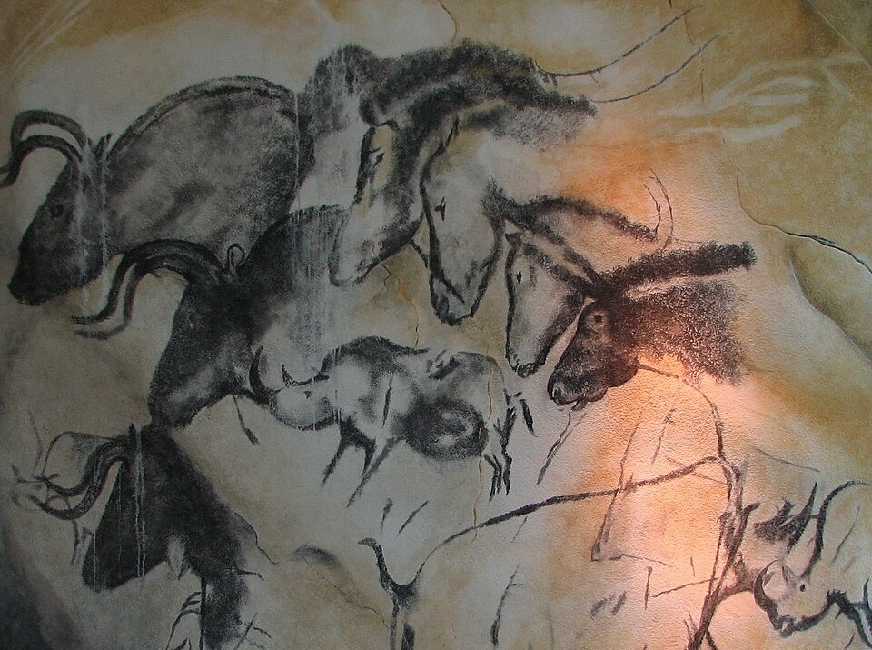 Chauvet Cave