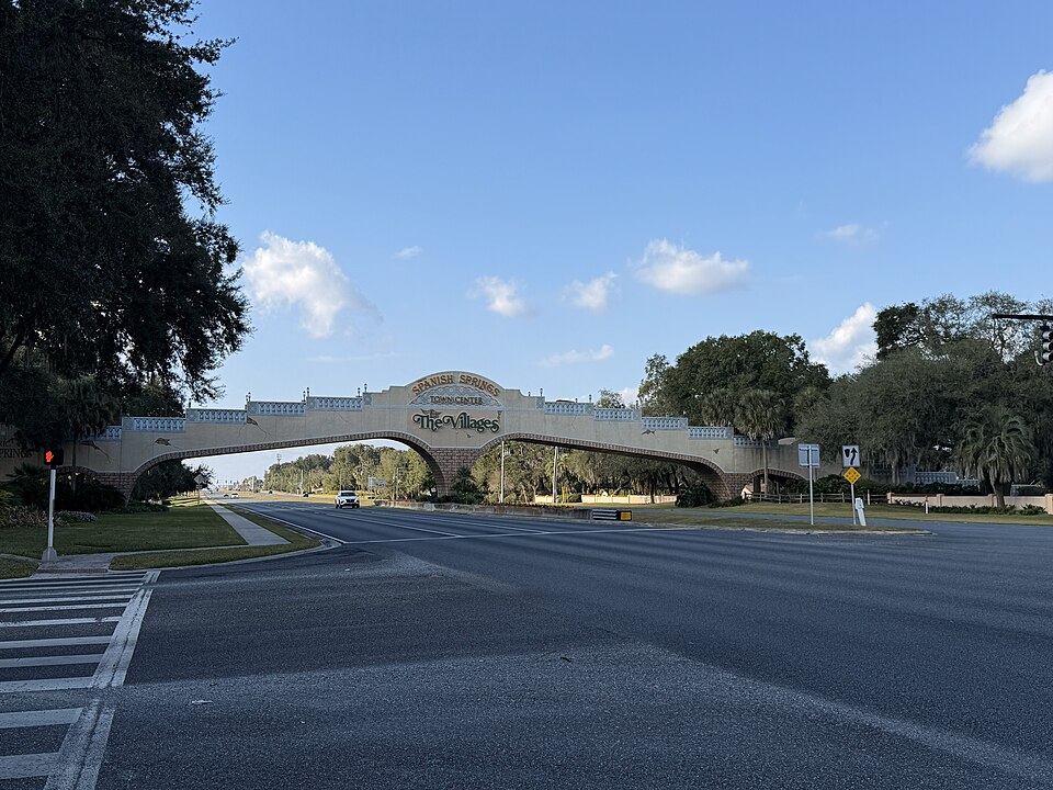 The Villages, Florida