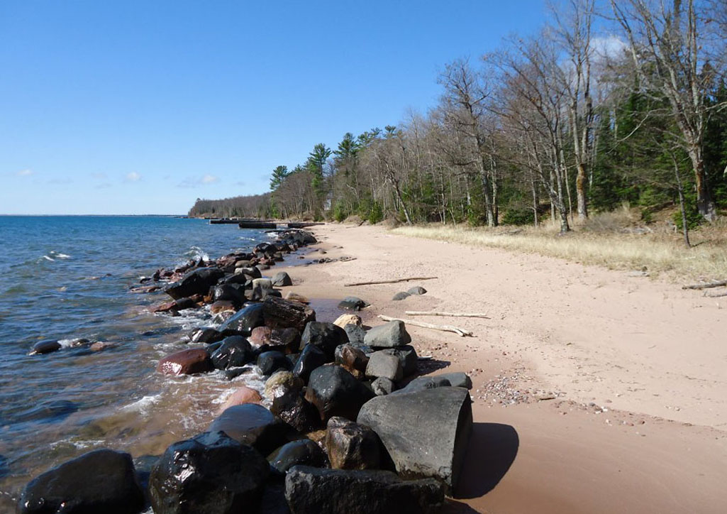 Madeline Island, Wisconsin