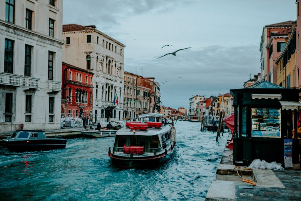 Venice, Italy