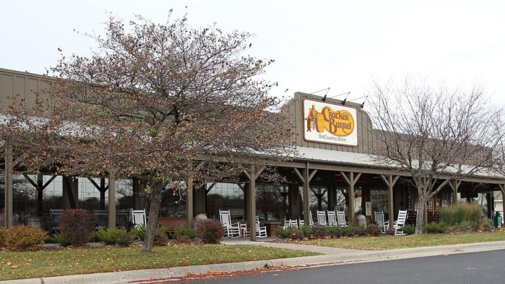 Cracker Barrel Old Country Store
