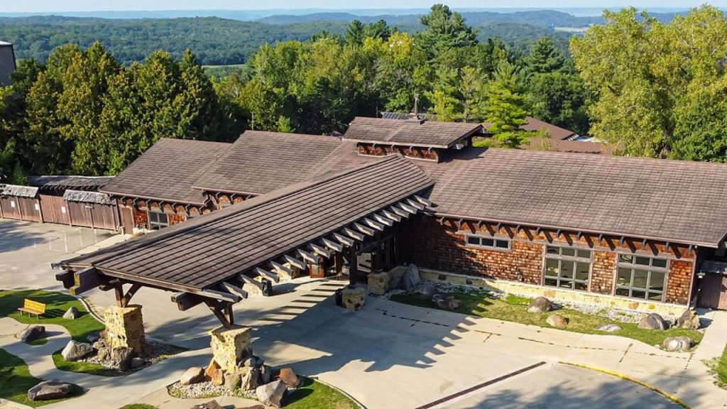 House on the Rock, Wisconsin