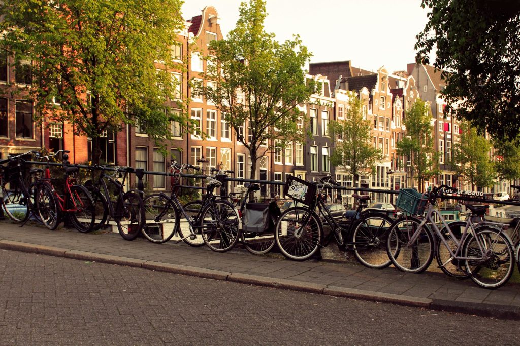 Amsterdam, Netherlands