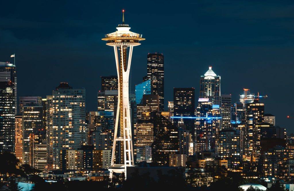 Seattle