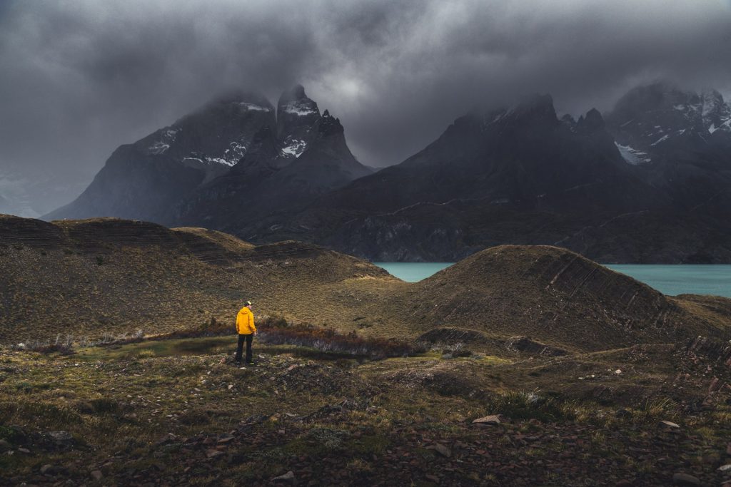 Patagonia’s Wide Open Trails, Chile and Argentina