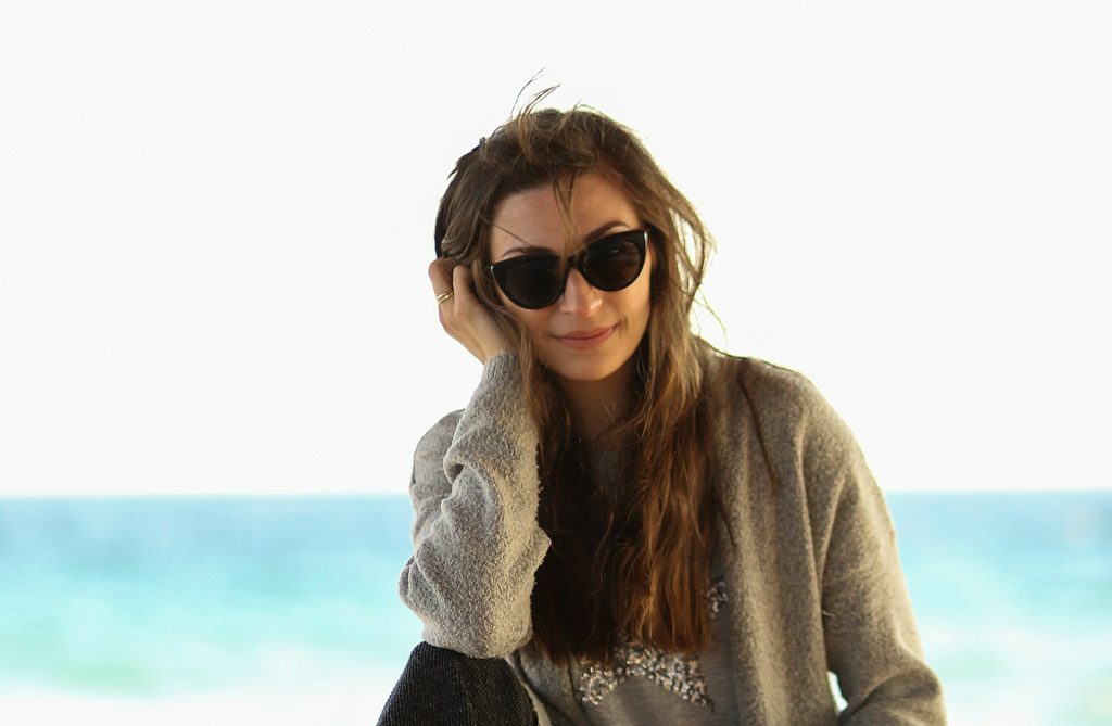 Warby Parker Polarized Collection