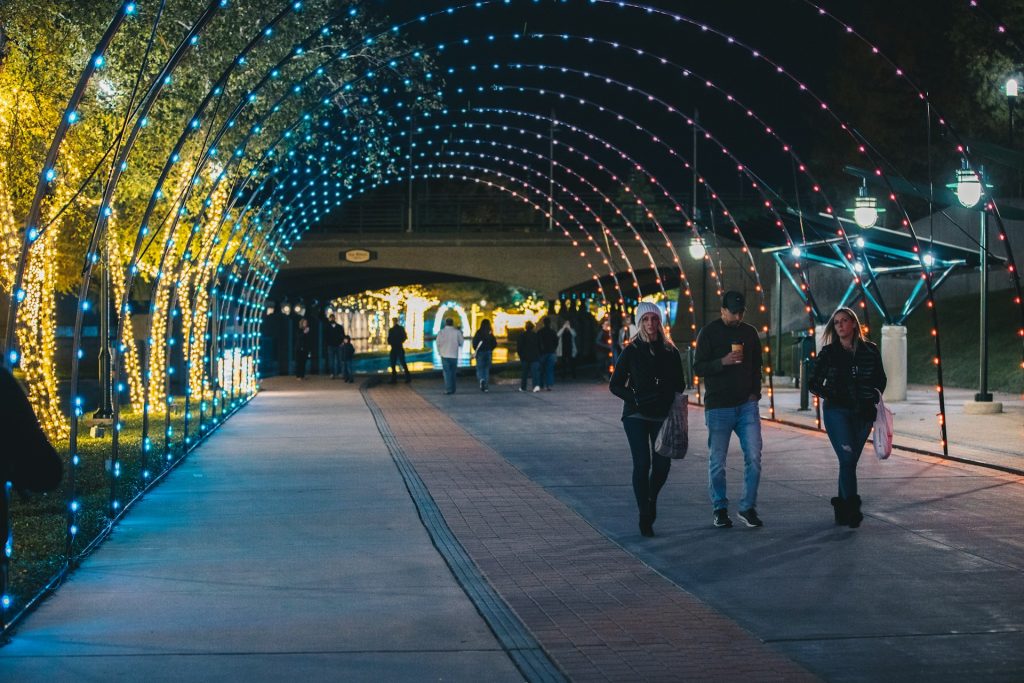 The Woodlands, Texas