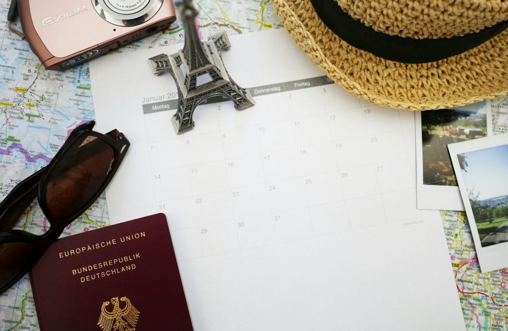 The Rules Did Not Arrive One by One