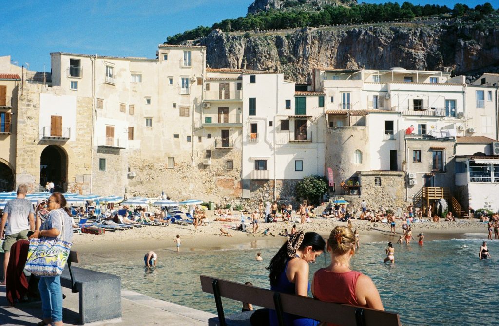 সেফালু, সিসিলি, ইতালি