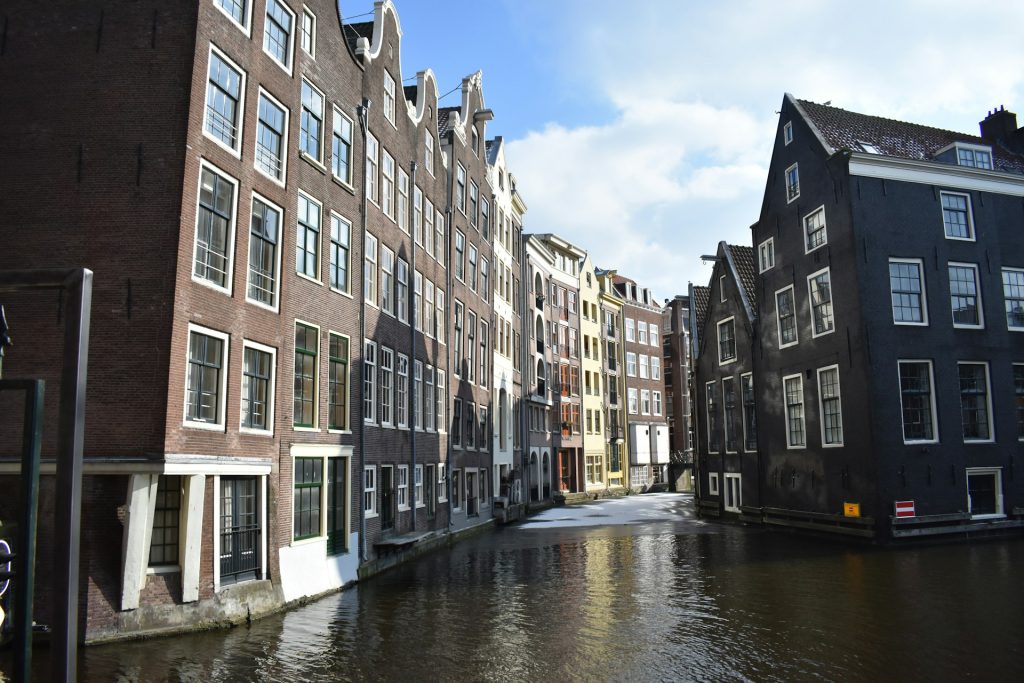 Amsterdam, Netherlands