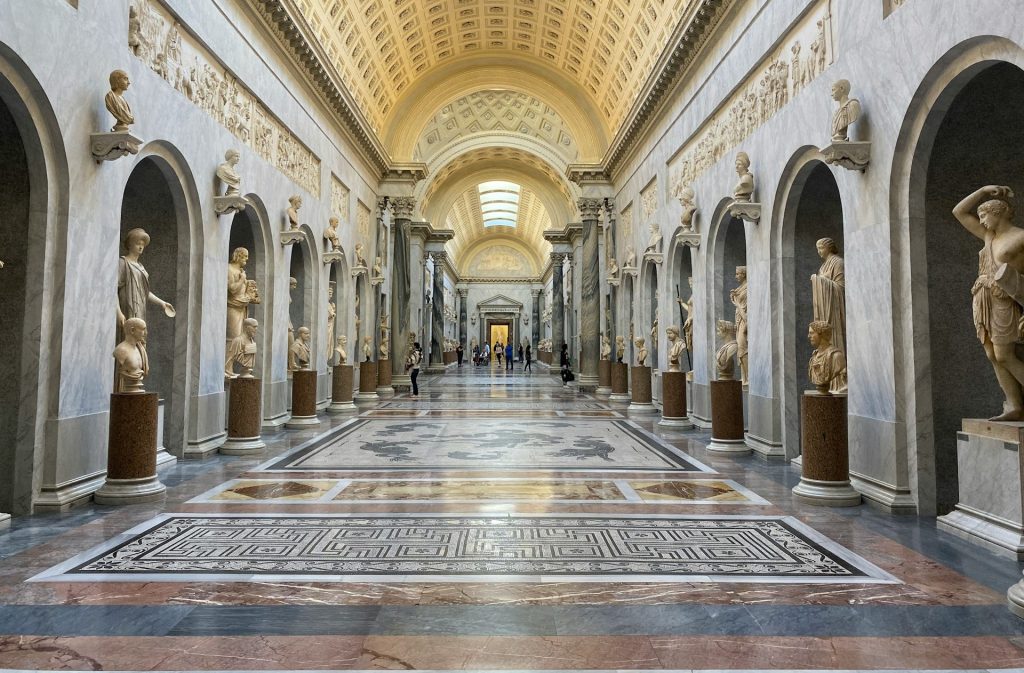 Vatican Museums