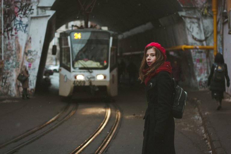 1. Solo Travel Became a Default Choice