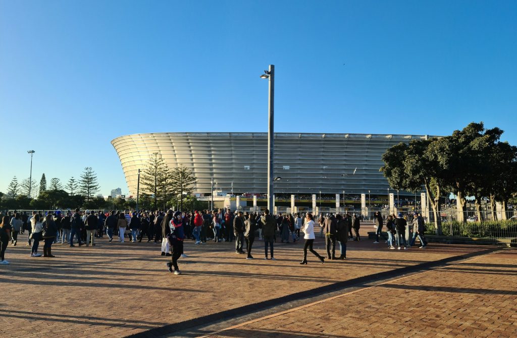 Expect The Post Rodeo Exit To Be Its Own Event