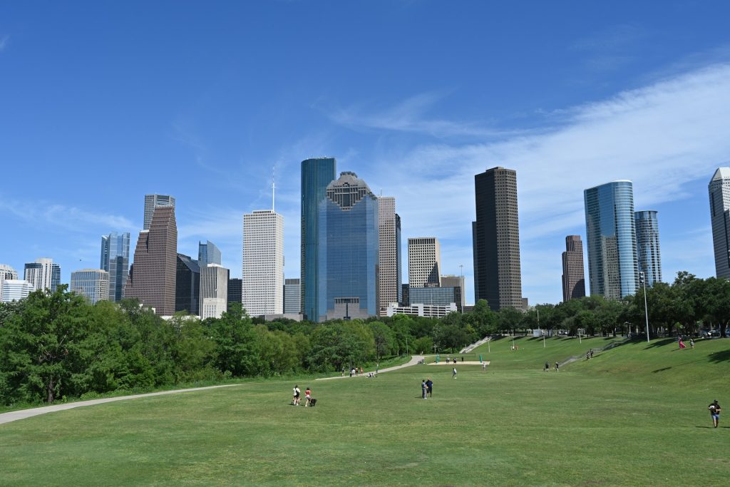 Houston, Texas