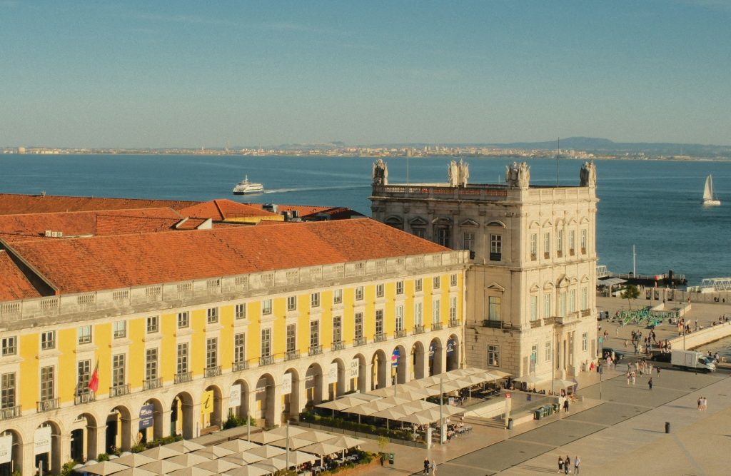 The Mood Shift in Portugal’s Brightest Getaways