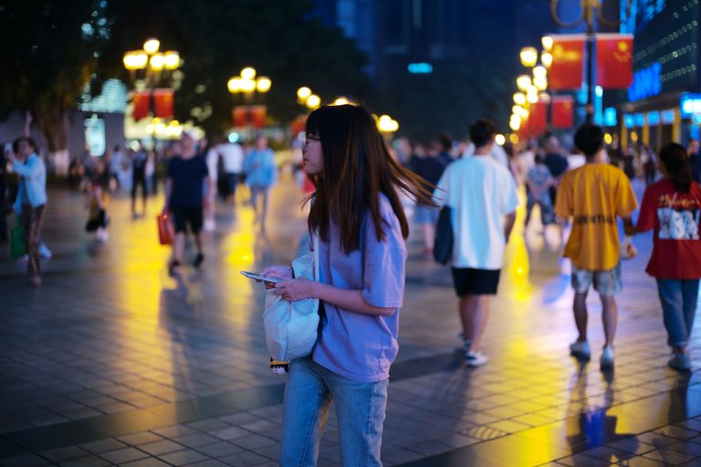 Nighttime Safety Becomes a Booking Filter