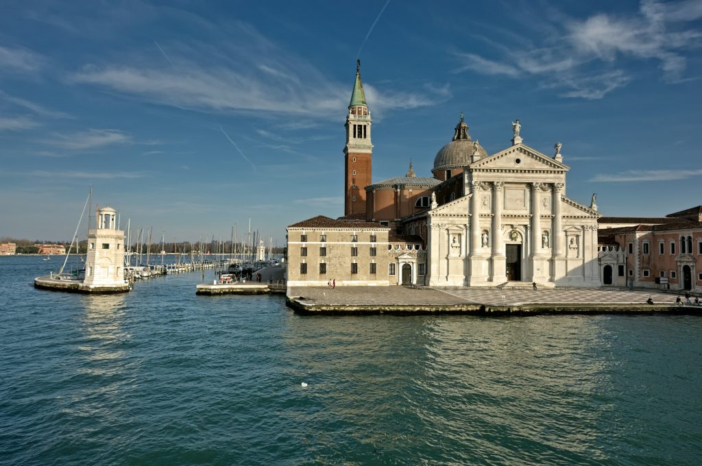 ভেনিস, ইতালি