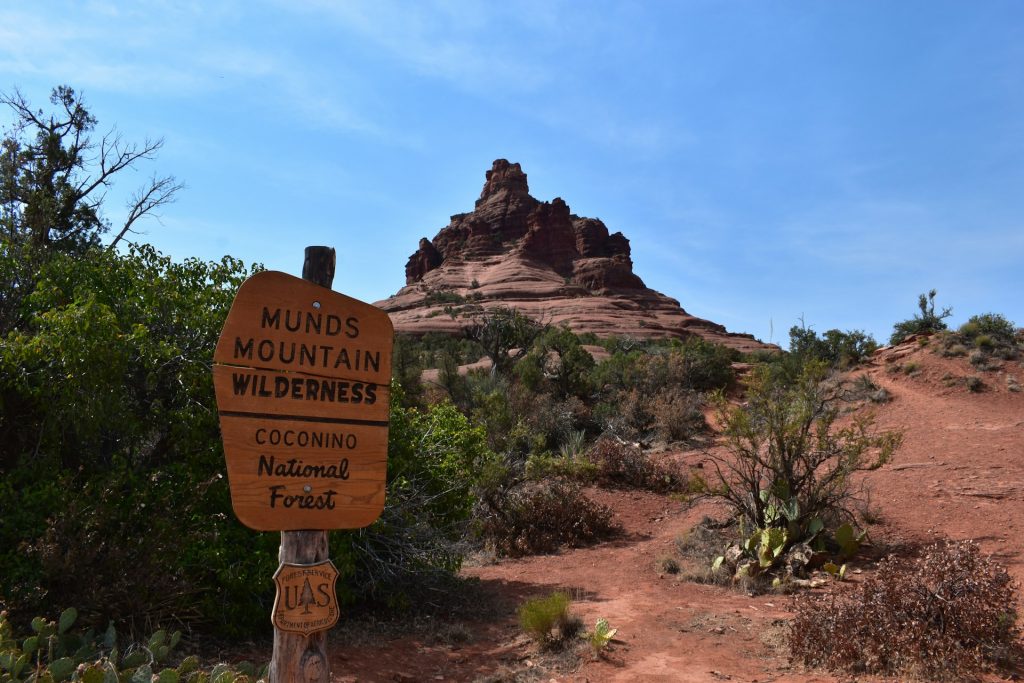 Sedona, Arizona
