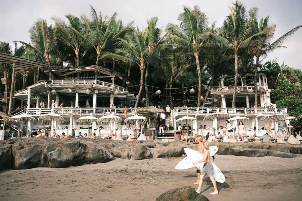 বালি, ইন্দোনেশিয়া