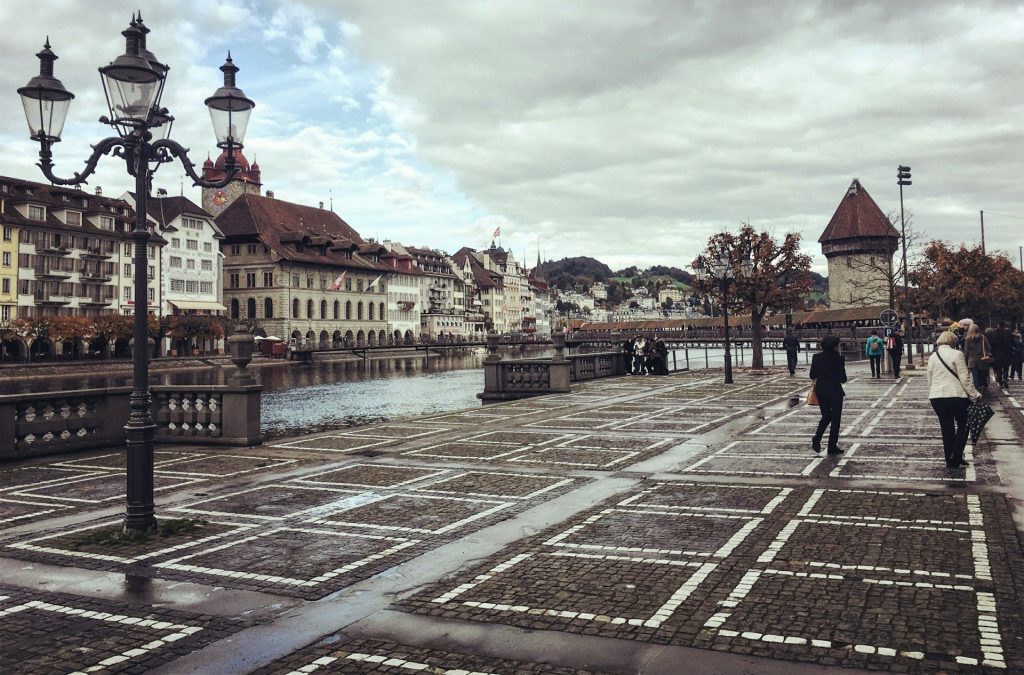 Lucerne, Switzerland