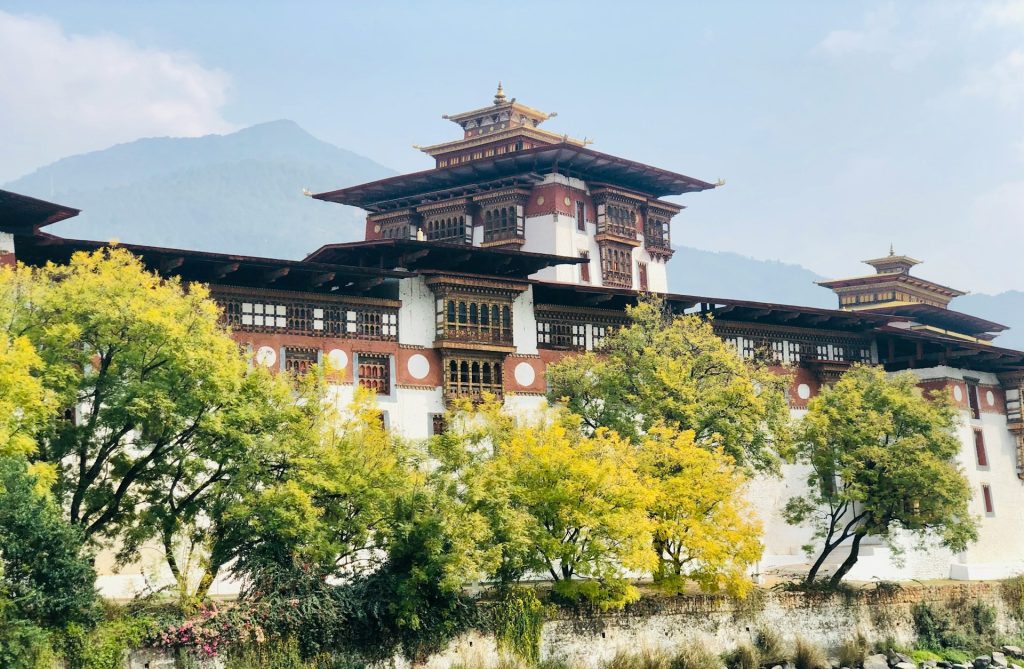 Bhutan’s High-Value, Low-Volume Approach
