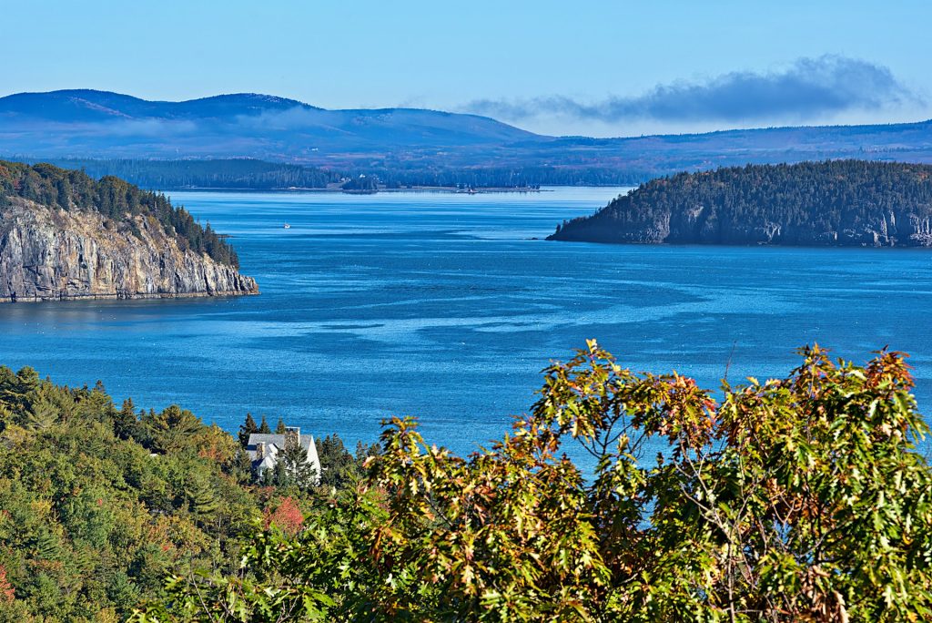 Acadia National Park, Maine