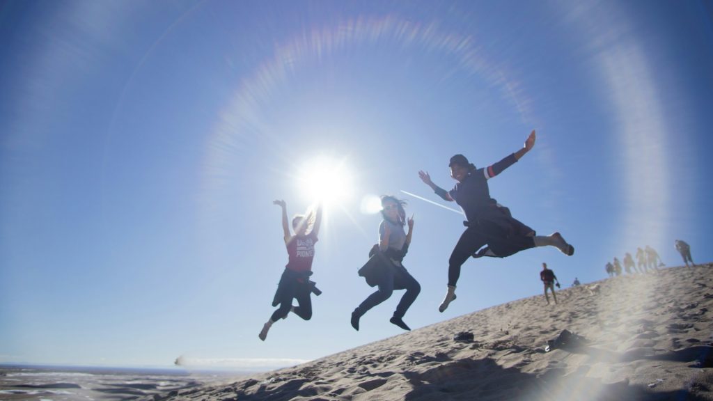 Great Sand Dunes National Park & Preserve, Colorado