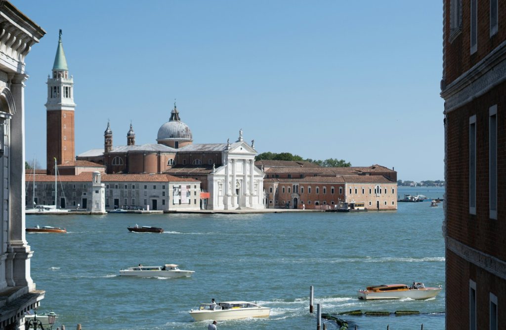 ভেনিস, ইতালি