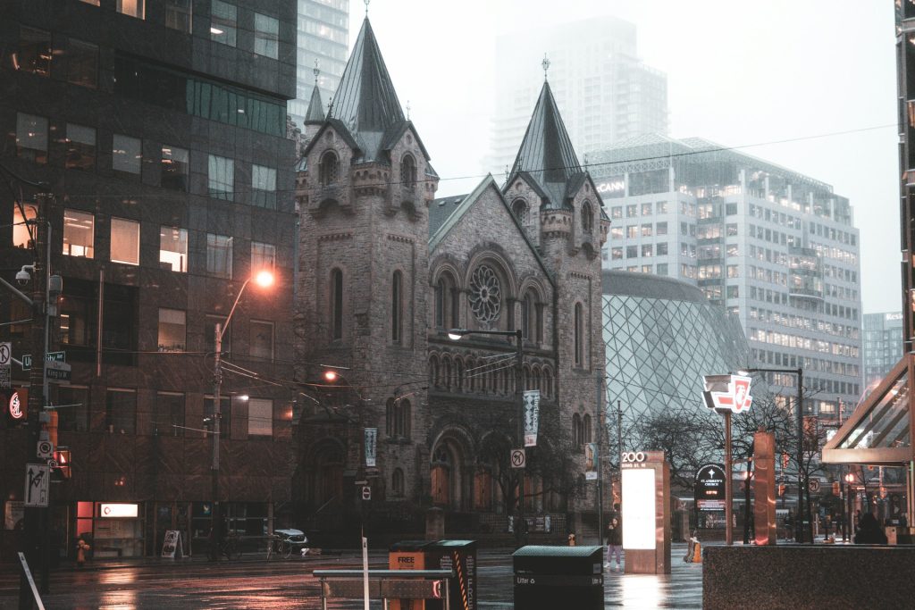 Toronto, Ontario, Canada