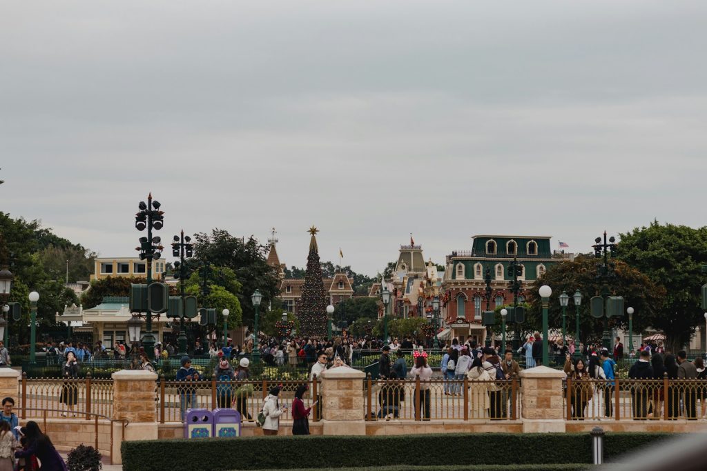 What Could Change Over the Next 12 Months