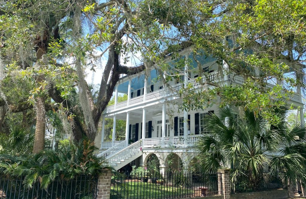 Beaufort, South Carolina