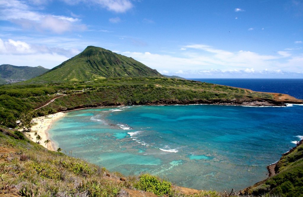 Hanauma Bay’s Preserve-First Routine