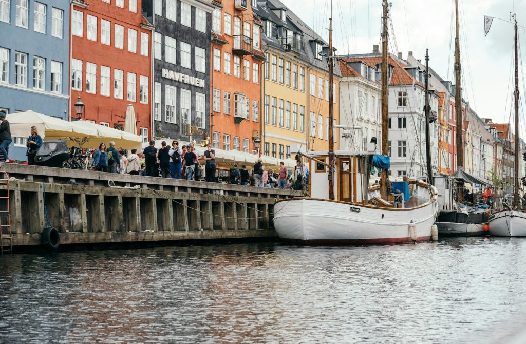 Copenhagen, Denmark