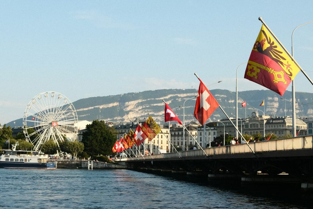 Geneva, Switzerland