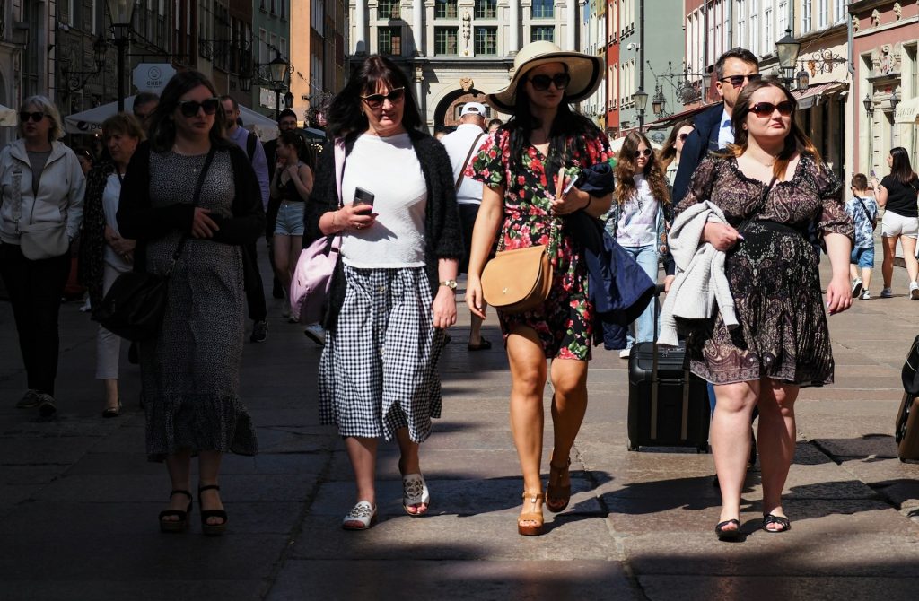 Women-Centered Group Trips Keep Growing