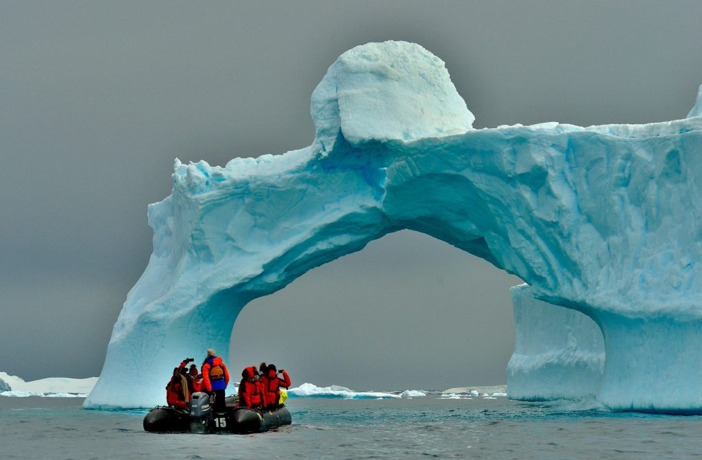 Antarctica