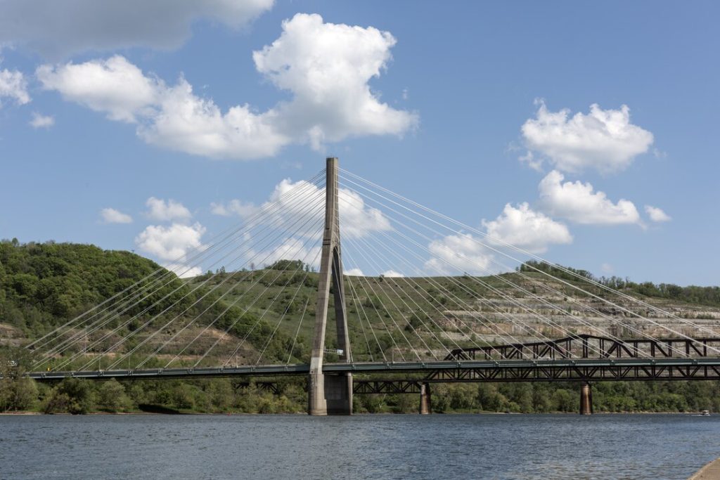 Weirton, West Virginia