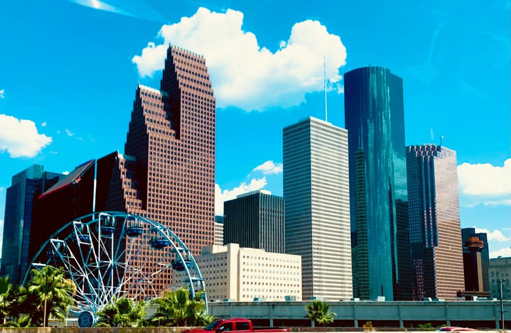 Houston, Texas