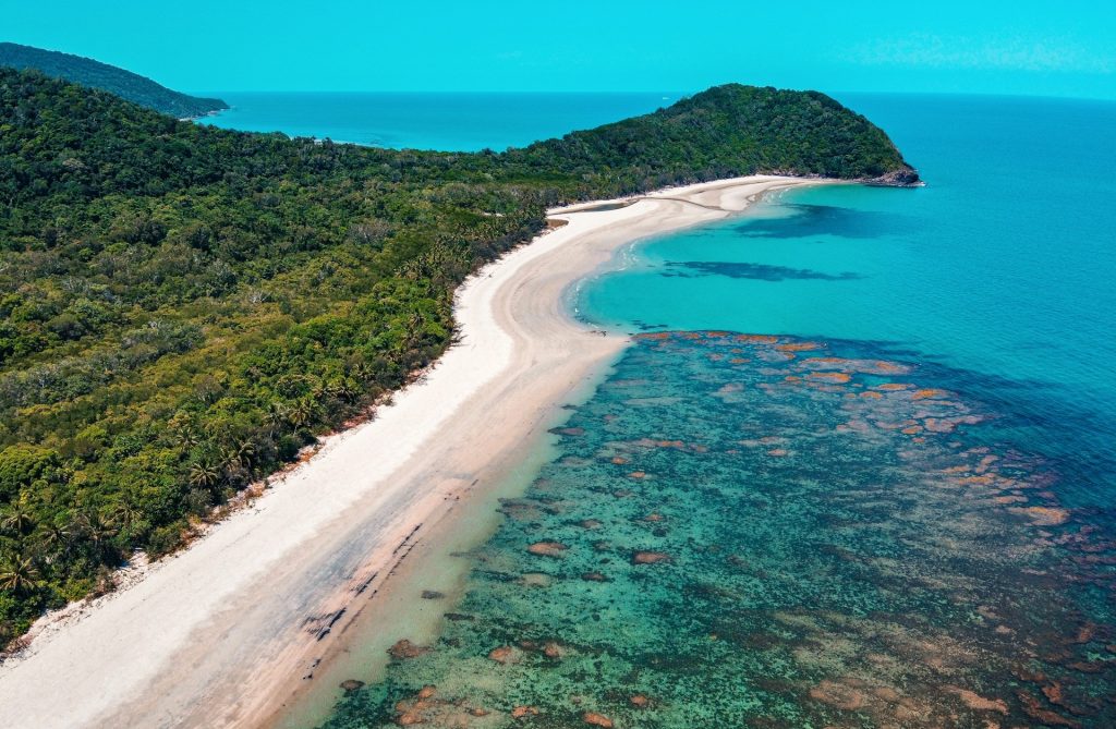 Great Barrier Reef: Permits, Use Limits, and Shared Stewardship