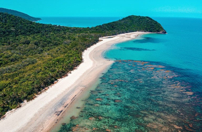 Great Barrier Reef: Permits, Use Limits, and Shared Stewardship