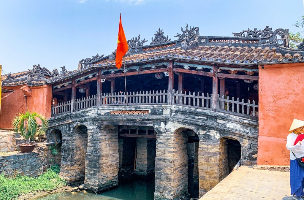 Hoi An Ancient Town, Vietnam