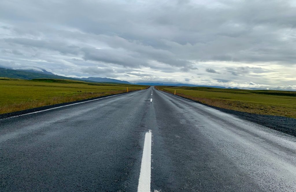 Iceland Ring Road