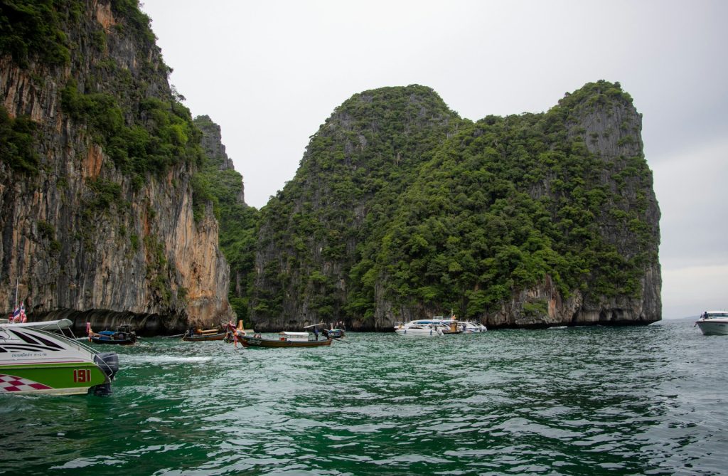 Maya Bay’s Seasonal Closures