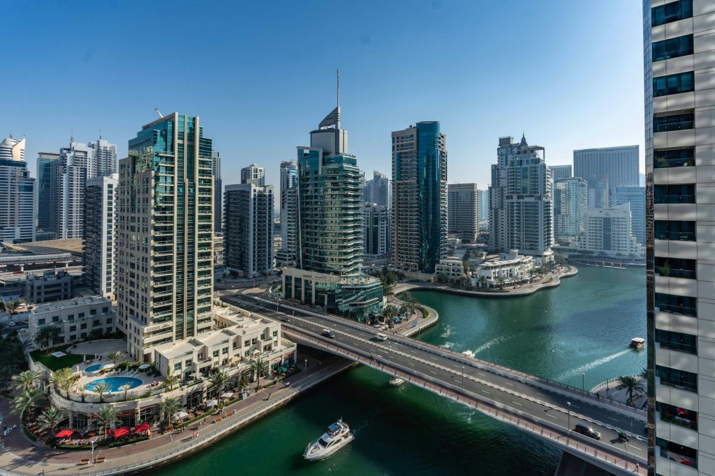 Dubai, United Arab Emirates