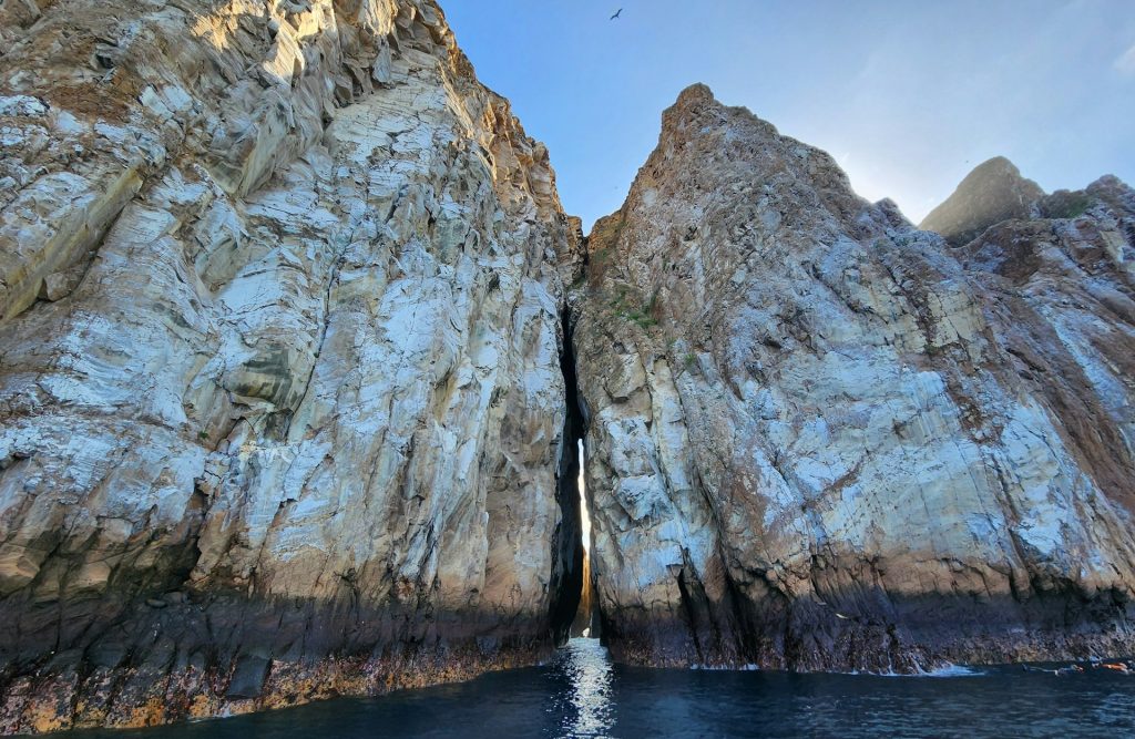 Galápagos Islands, Ecuador